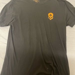 Savage tacticians: Spare the dead, slay the living reaper shirt.